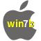Aplicativo win7b para iOS