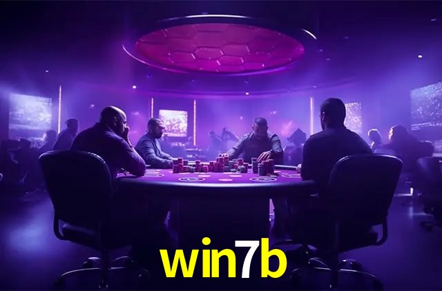 Experiência VIP win7b