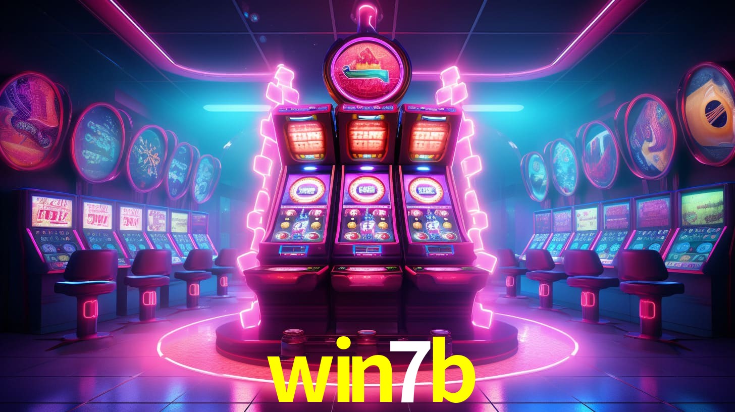 win7b -  - win7b bet