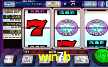 A Emoção da Loteria na win7b: Uma Chance de Mudança de Vida