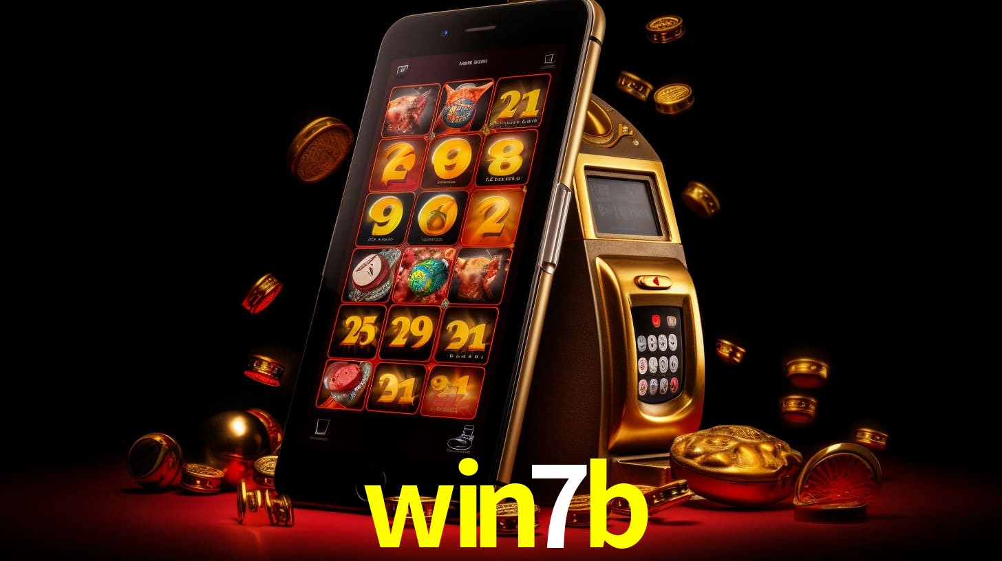 win7b 