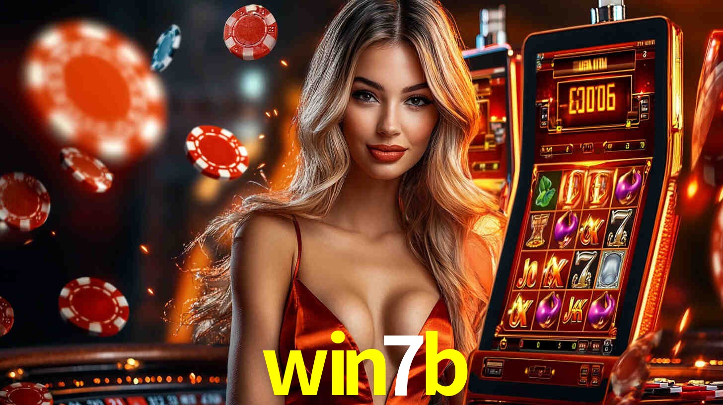 win7b,win7b bet
