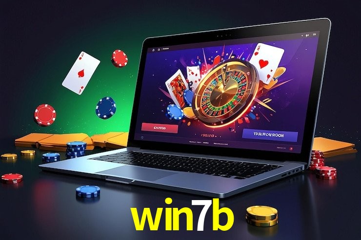 Promoções Sazonais win7b