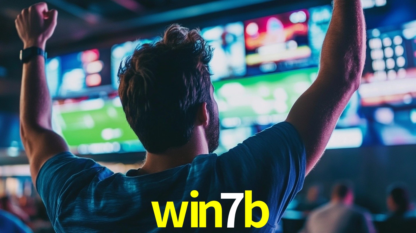 win7b,win7b bet