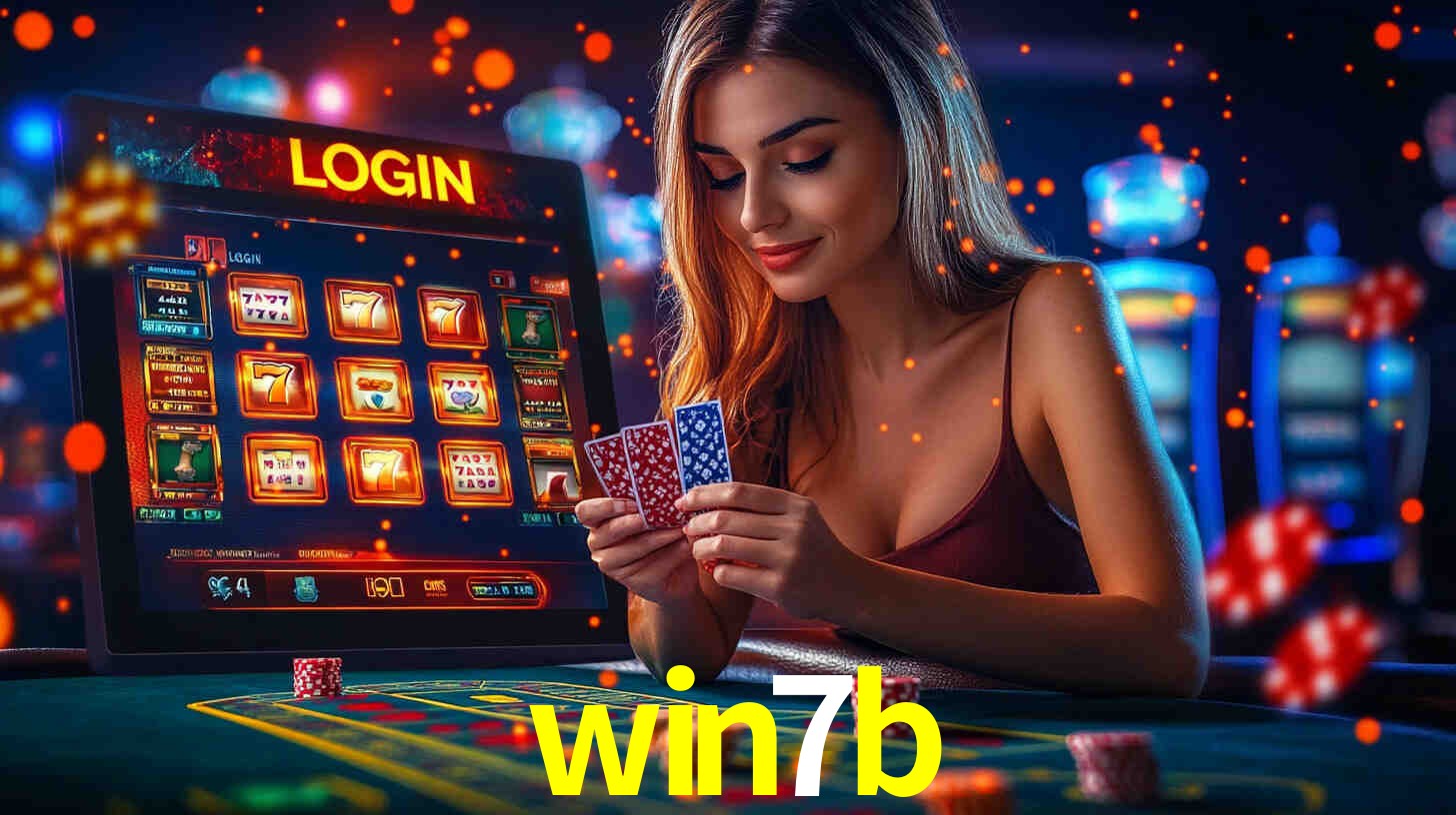 win7b,win7b bet