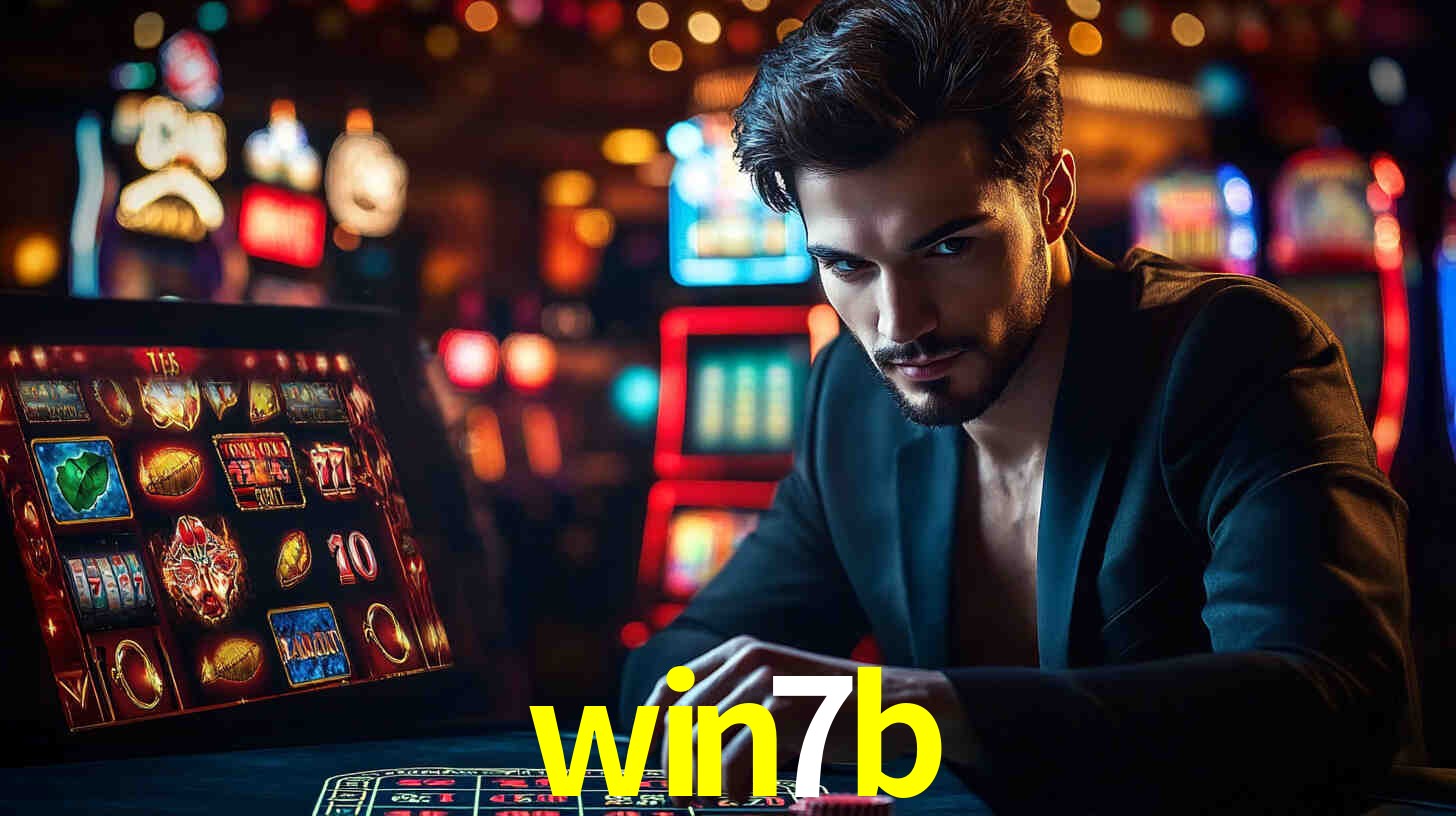 win7b,win7b bet