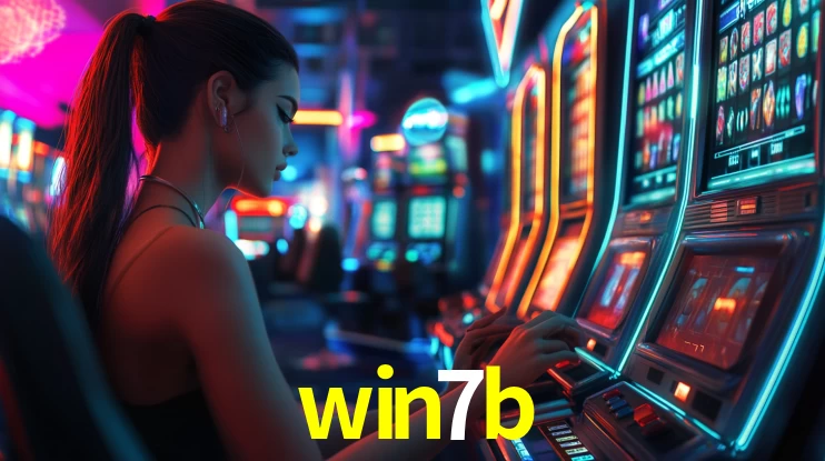 win7b,win7b bet
