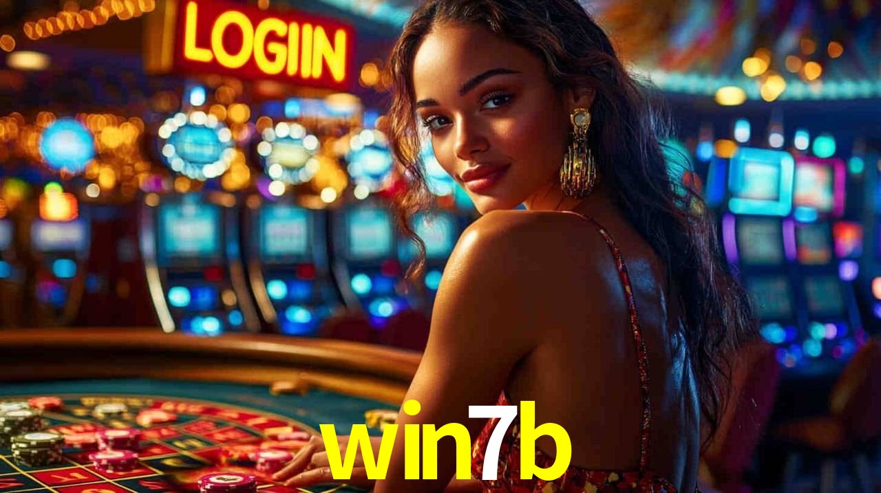 Casino Ao Vivo win7b