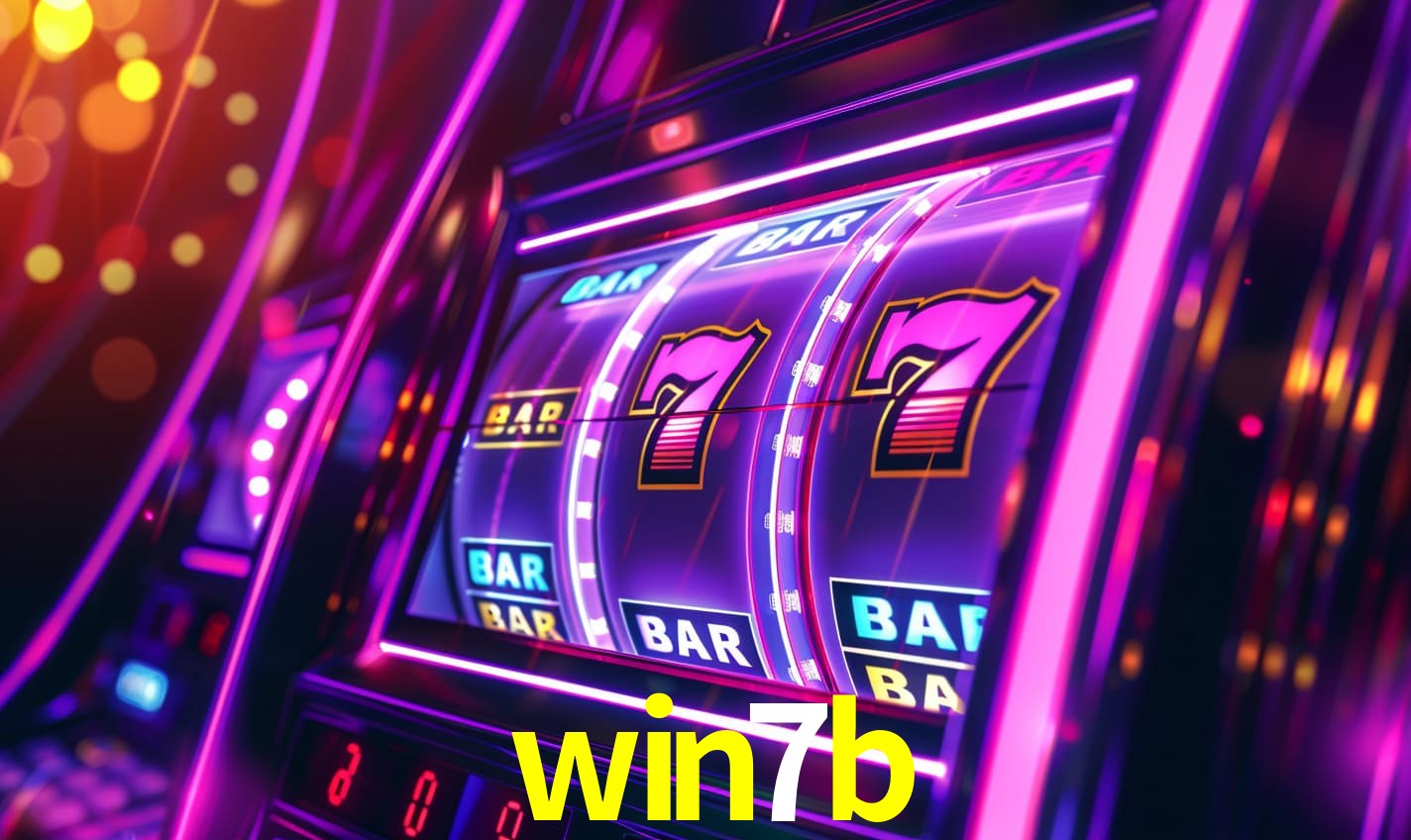 win7b bet