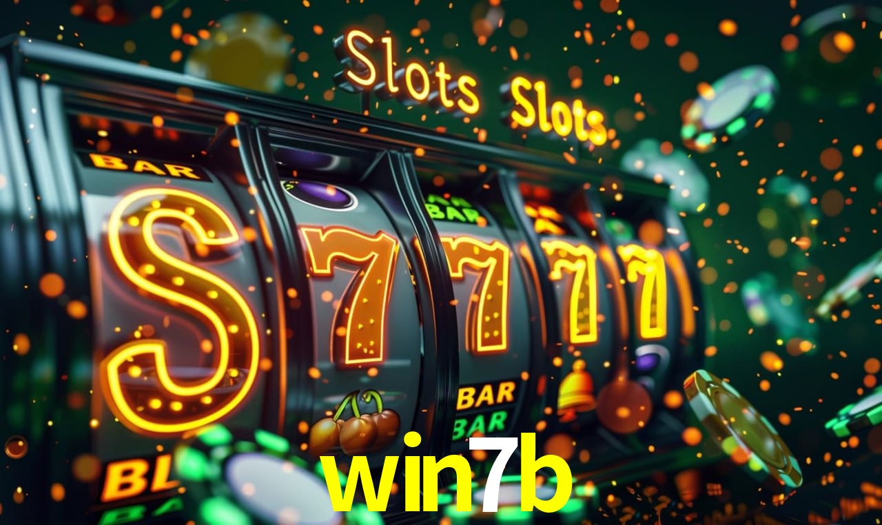 Casino VIP win7b