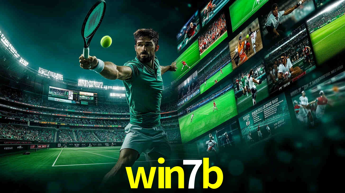 Descubra o Programa VIP da win7b: Vantagens Exclusivas para Jogadores