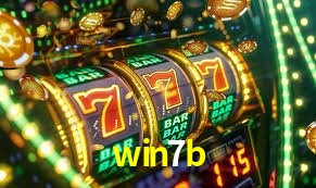 APP oficial da win7b para mobile