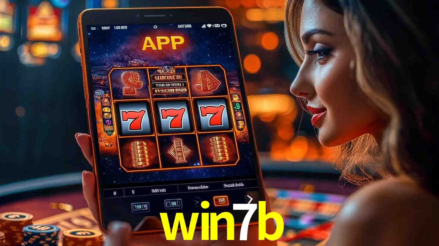 win7b: A Experiência de Casino com Jogos de Mesa ao Vivo