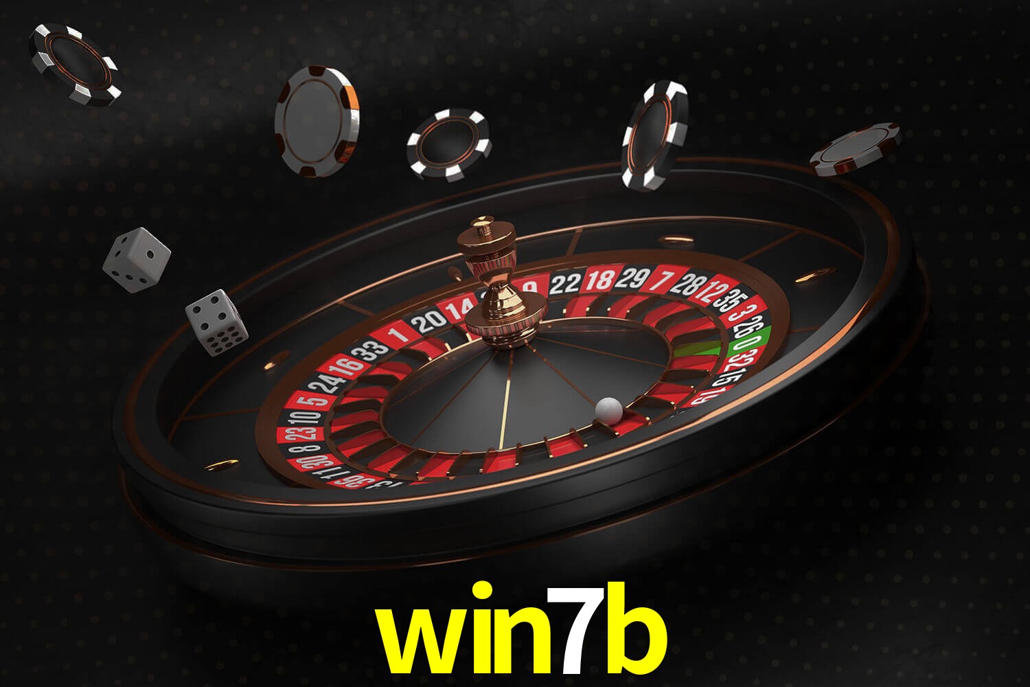 win7b bet