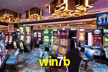 A Revolução dos Aplicativos de Jogos no win7b